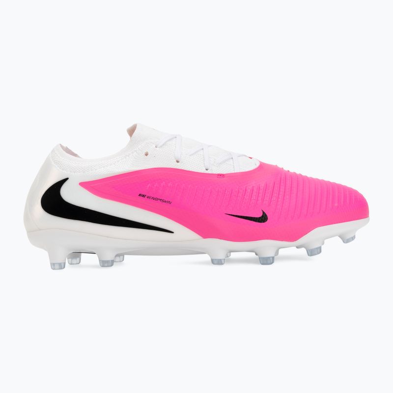 Men's football boots Nike Phantom 6 Pro AG multi color/black 2