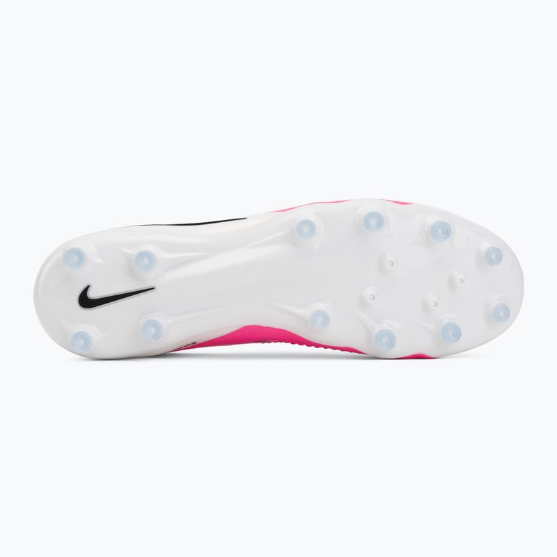 Men's football boots Nike Phantom 6 Pro AG multi color/black 4