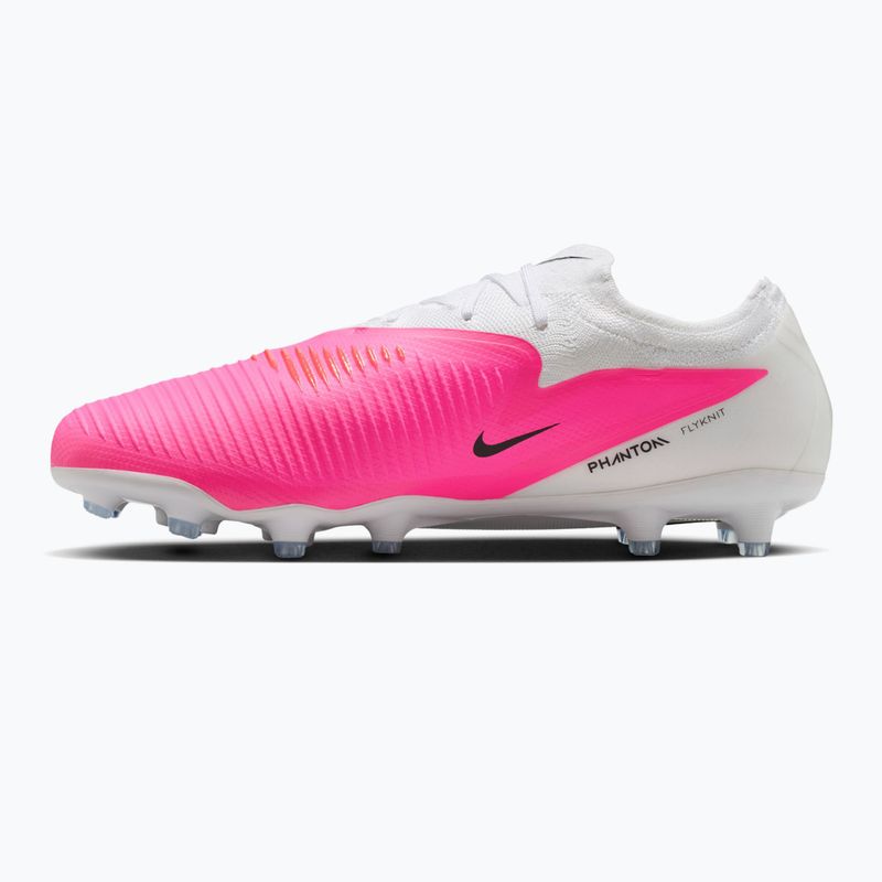 Men's football boots Nike Phantom 6 Pro AG multi color/black 2