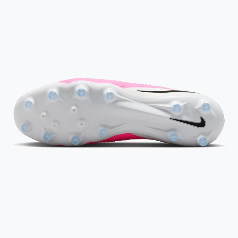 Men's football boots Nike Phantom 6 Pro AG multi color/black 3
