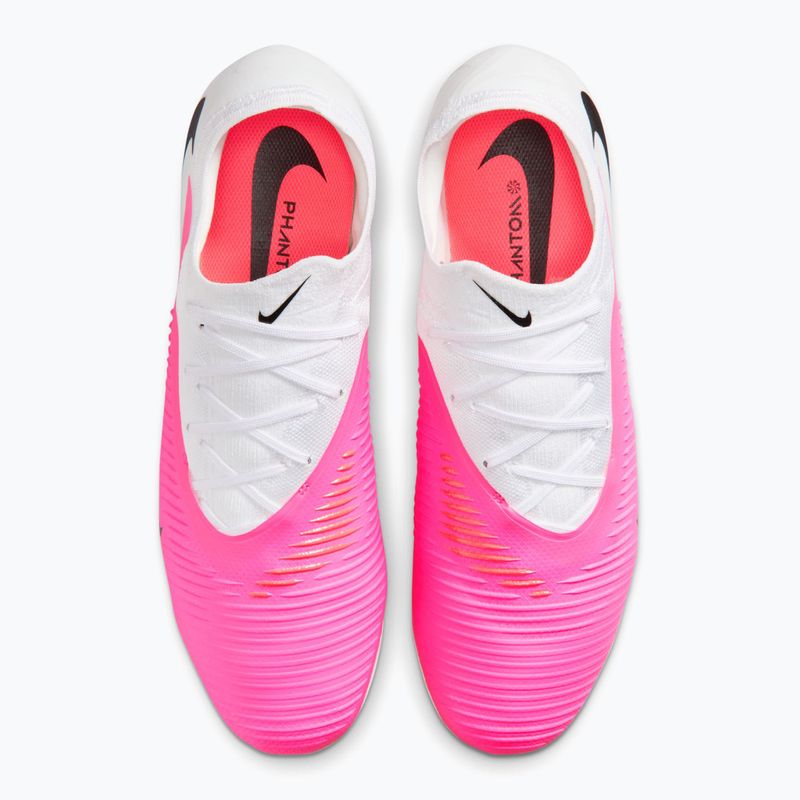 Men's football boots Nike Phantom 6 Pro AG multi color/black 4
