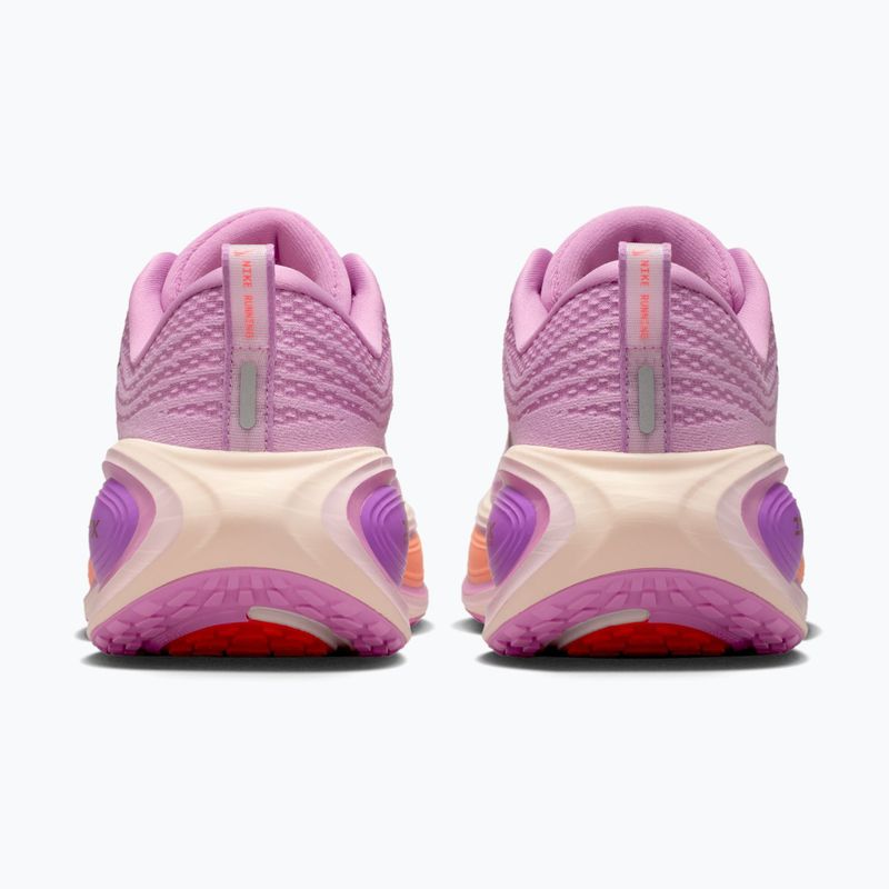 Women's running shoes Nike Vomero Plus light magenta/pink foam/bright violet/black 11