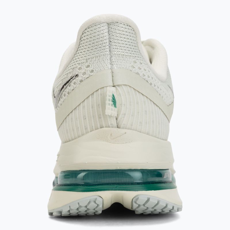 Women's running shoes Nike Pegasus Premium sea glass/malachite/metallic silver 6