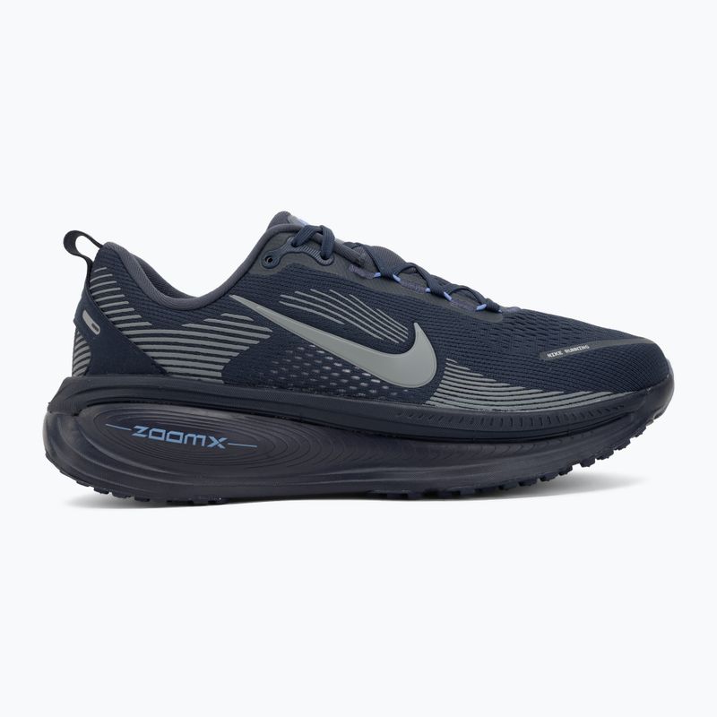 Men's running shoes Nike Vomero 18 thunder blue/obsidian/cool grey 2