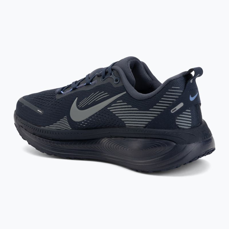 Men's running shoes Nike Vomero 18 thunder blue/obsidian/cool grey 3