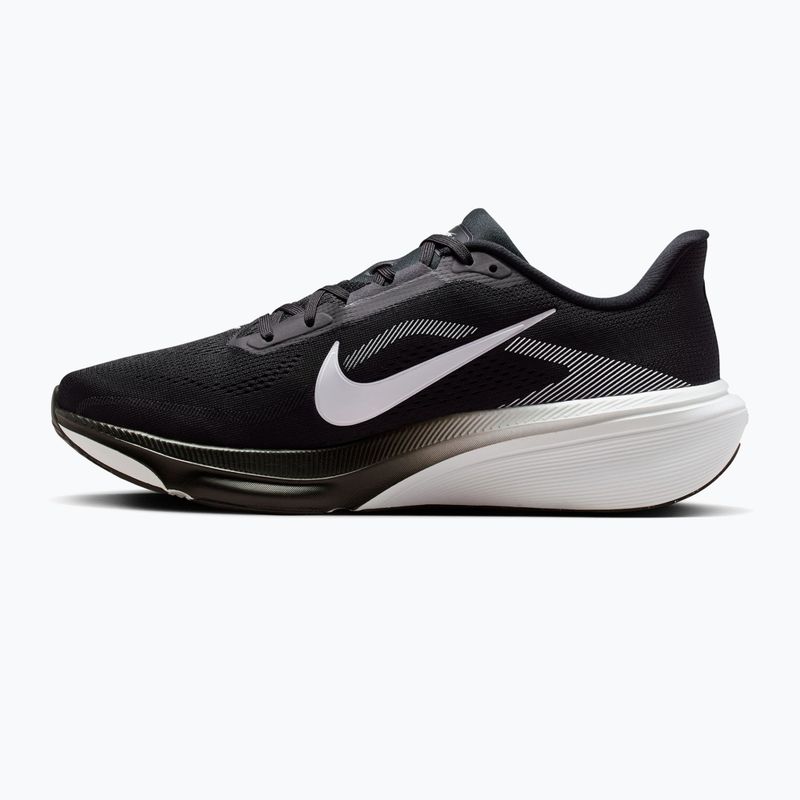 Men's running shoes Nike Pegasus 42 black/photon dust/white 2