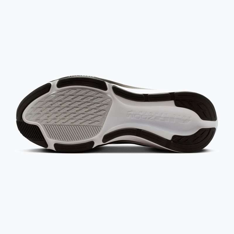 Men's running shoes Nike Pegasus 42 black/photon dust/white 6