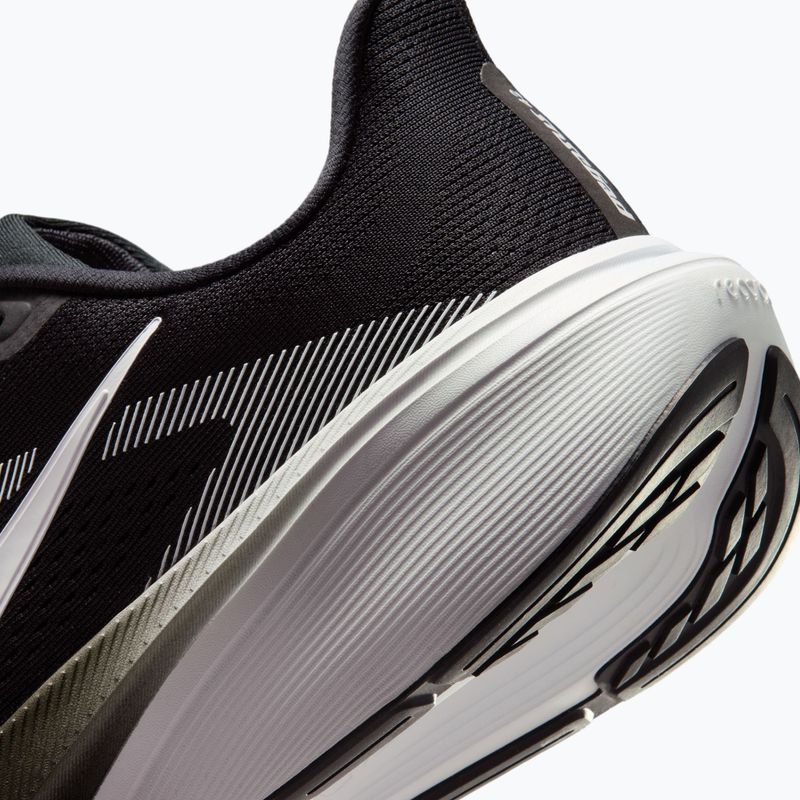 Men's running shoes Nike Pegasus 42 black/photon dust/white 8