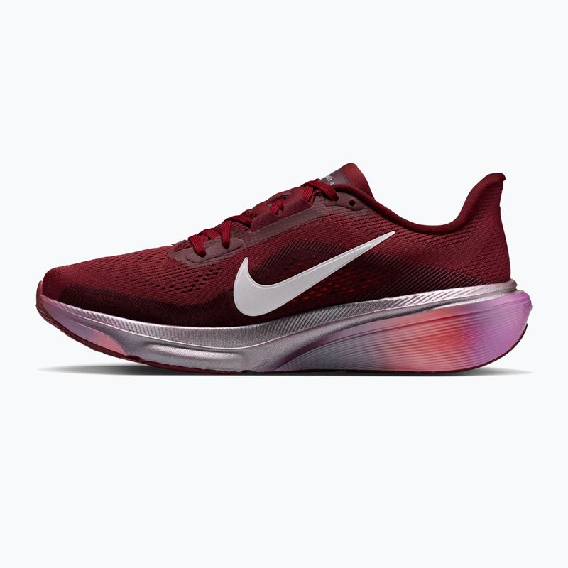 Women's running shoes Nike Pegasus 42 SE team red/atomic pink/barely green 2