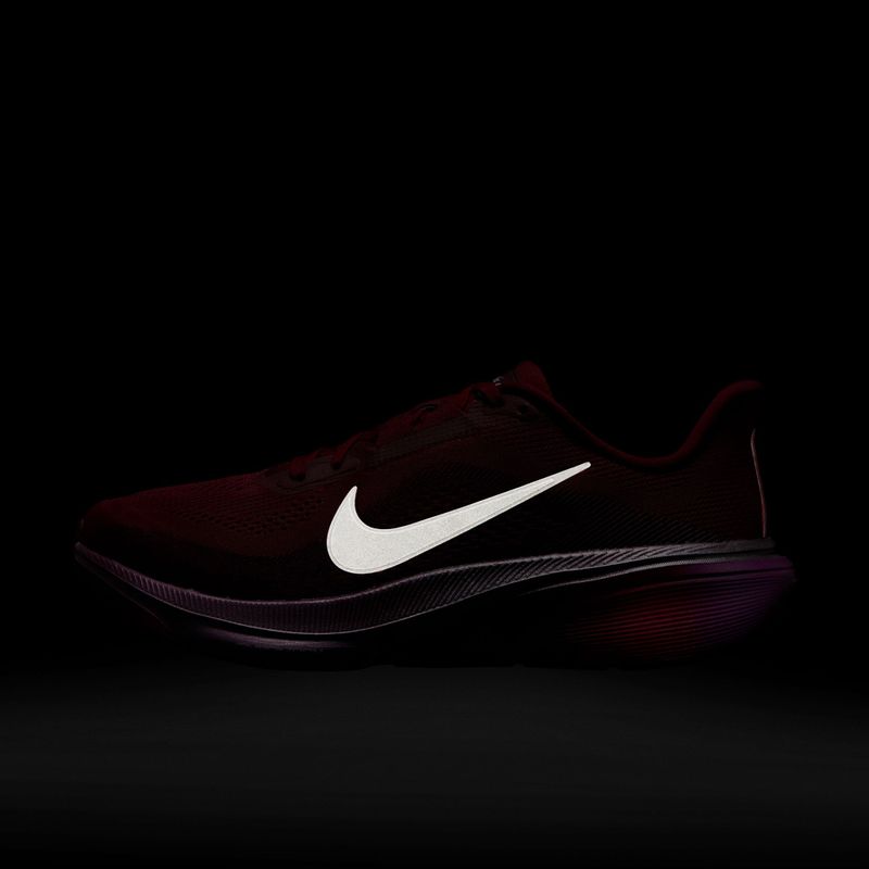 Women's running shoes Nike Pegasus 42 SE team red/atomic pink/barely green 5