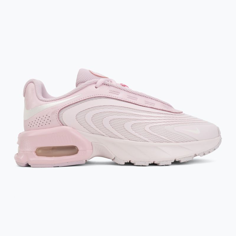Women's shoes Nike Air Max Fire SE pearl pink/pink foam/sail 2