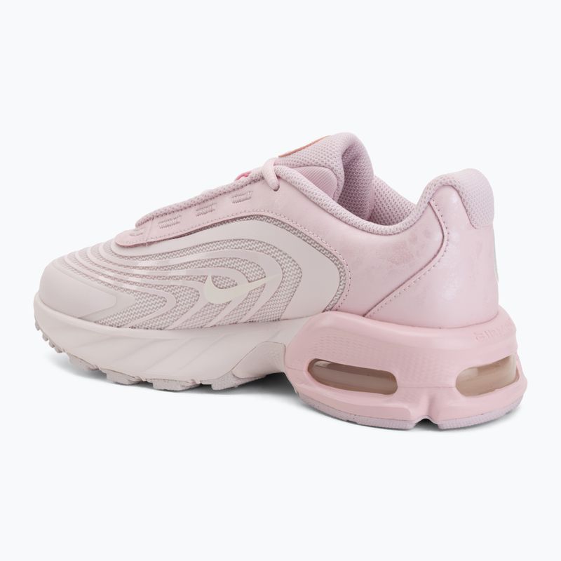 Women's shoes Nike Air Max Fire SE pearl pink/pink foam/sail 3