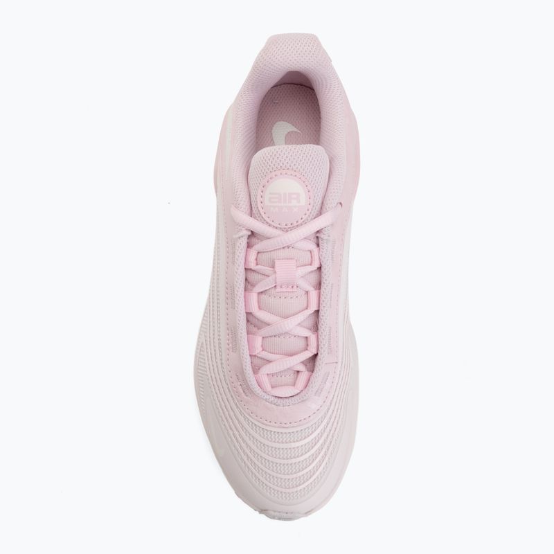 Women's shoes Nike Air Max Fire SE pearl pink/pink foam/sail 5