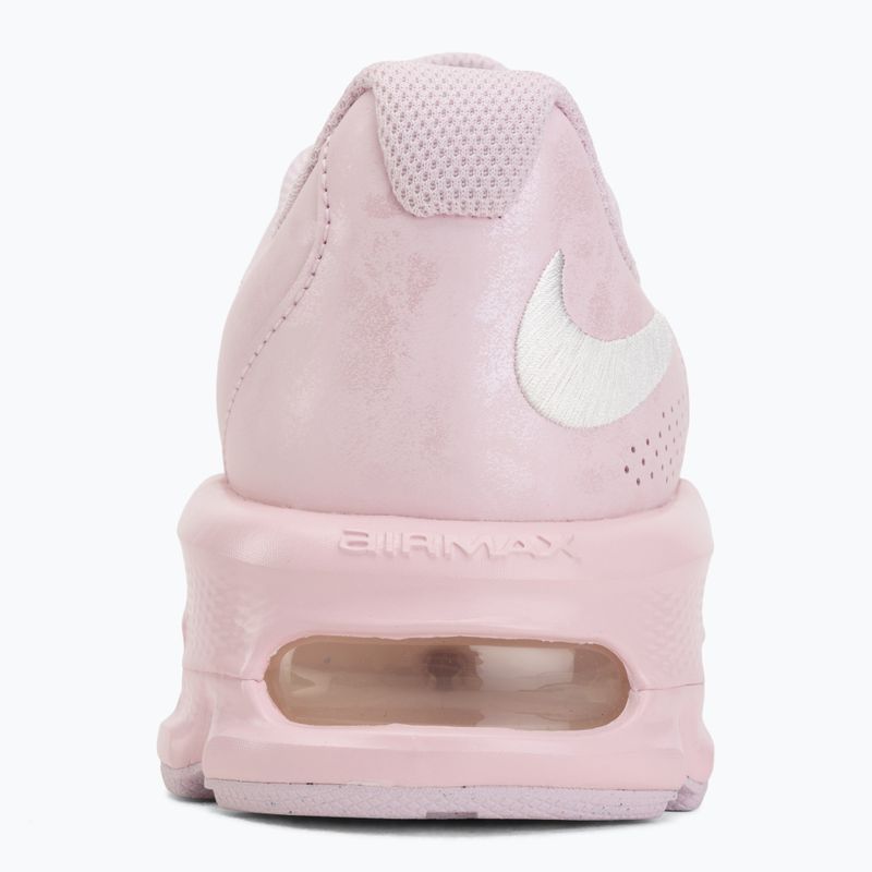 Women's shoes Nike Air Max Fire SE pearl pink/pink foam/sail 6