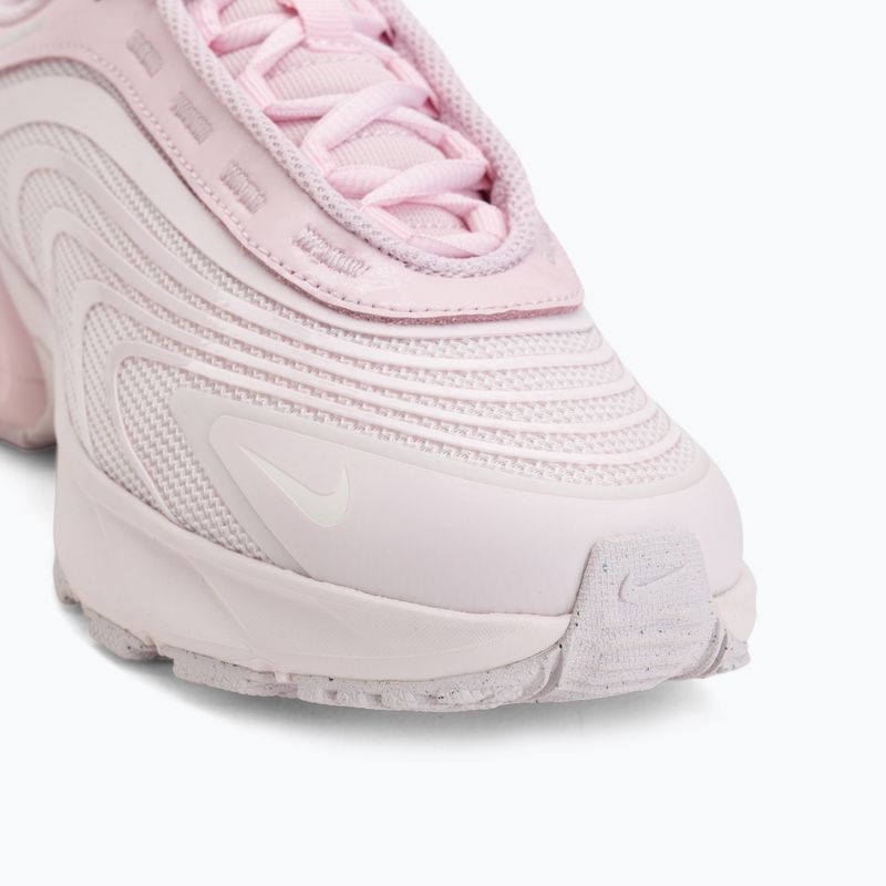 Women's shoes Nike Air Max Fire SE pearl pink/pink foam/sail 7