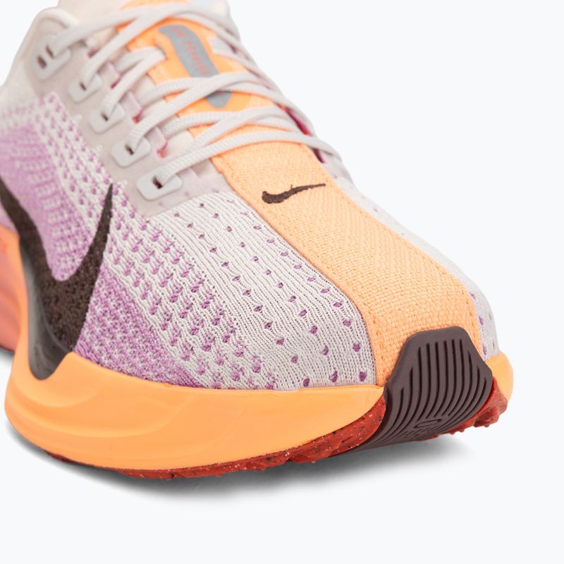 Women's running shoes Nike Pegasus Plus chalk/light magenta/bright crimson/tattoo 7