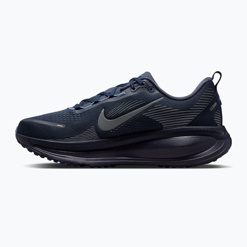 Men's running shoes Nike Vomero 18 thunder blue/obsidian/cool grey 2