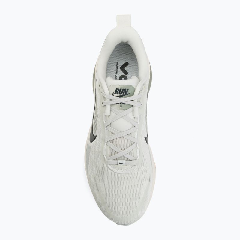 Men's running shoes Nike Vomero 18 spruce aura/jade horizon/black spruce 5