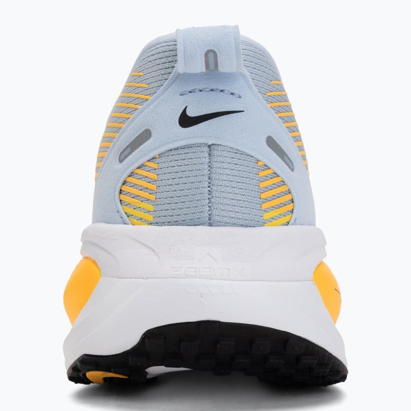 Men's running shoes Nike Vomero 18 hydrogen blue/laser orange/black 6