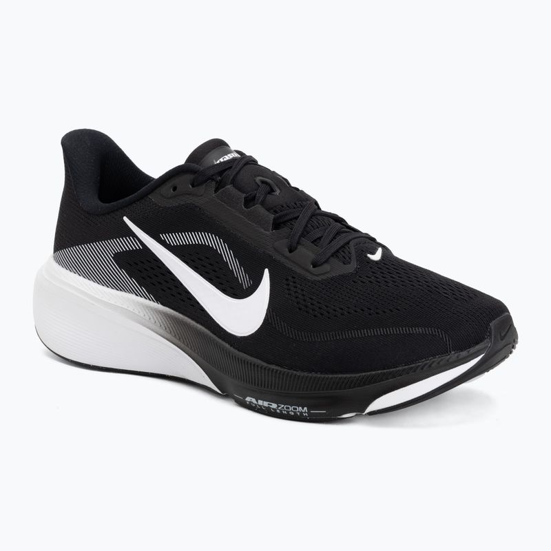 Men's running shoes Nike Pegasus 42 black/photon dust/white