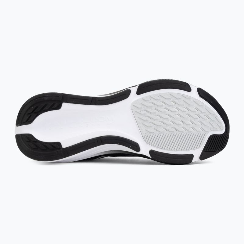 Men's running shoes Nike Pegasus 42 black/photon dust/white 4