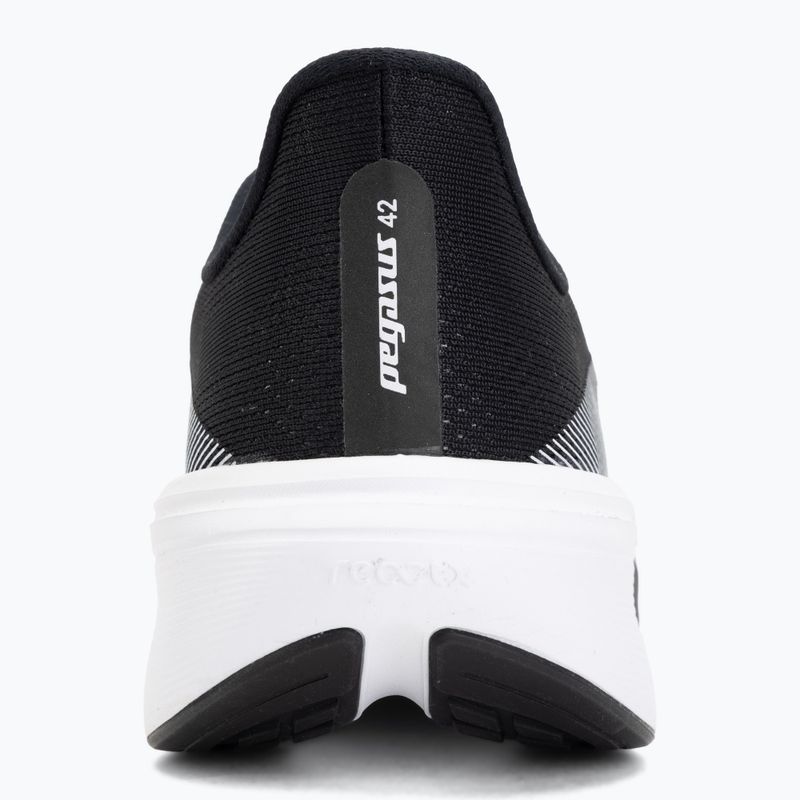 Men's running shoes Nike Pegasus 42 black/photon dust/white 6