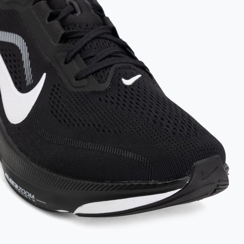 Men's running shoes Nike Pegasus 42 black/photon dust/white 7