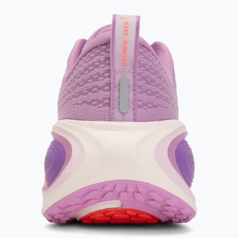 Women's running shoes Nike Vomero Plus light magenta/pink foam/bright violet/black 6