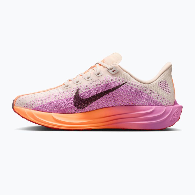 Women's running shoes Nike Pegasus Plus chalk/light magenta/bright crimson/tattoo 2