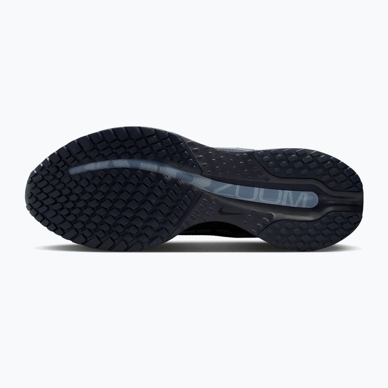 Men's running shoes Nike Pegasus Premium thunder blue/obsidian/black/ashen slate 3