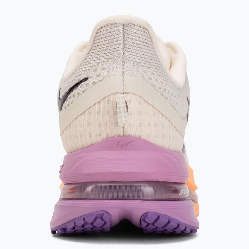 Women's running shoes Nike Pegasus Premium chalk/orange pulse/light magenta/tattoo 6