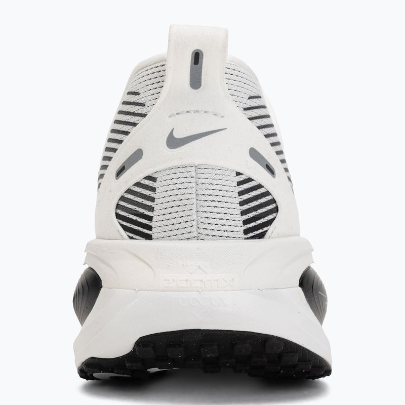 Men's running shoes Nike Vomero 18 summit white/metallic silver-black 6