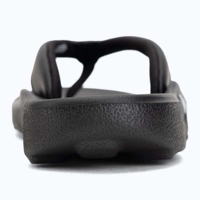 Women's flip-flops Nike Marina black/white 6