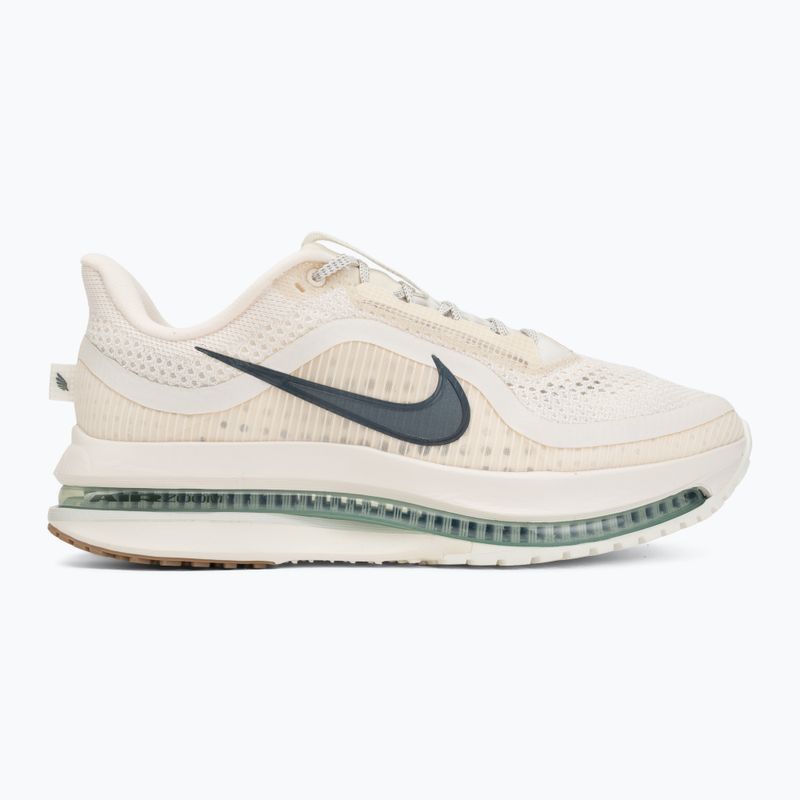 Men's running shoes Nike Pegasus Premium Pale ivory/jade horizon/black spruce 2