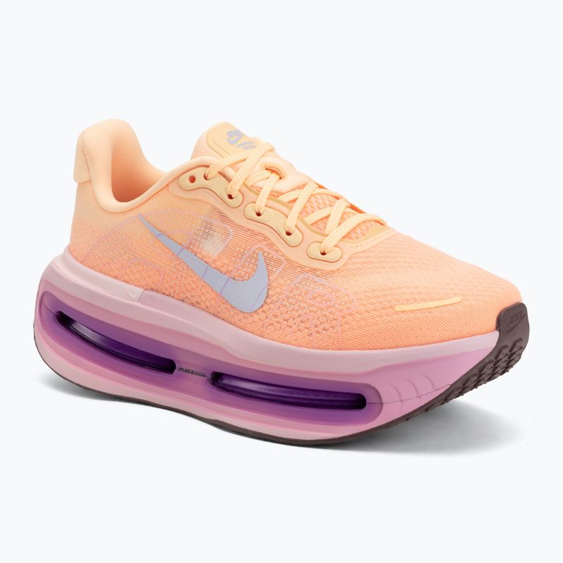 Women's running shoes Nike Vomero Premium tangerine tint/bright crimson/tattoo