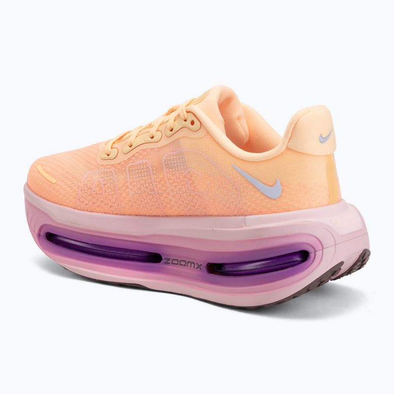 Women's running shoes Nike Vomero Premium tangerine tint/bright crimson/tattoo 3
