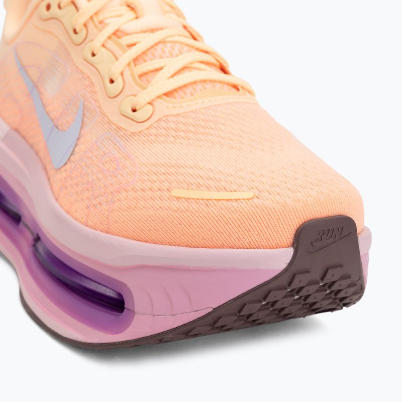Women's running shoes Nike Vomero Premium tangerine tint/bright crimson/tattoo 7