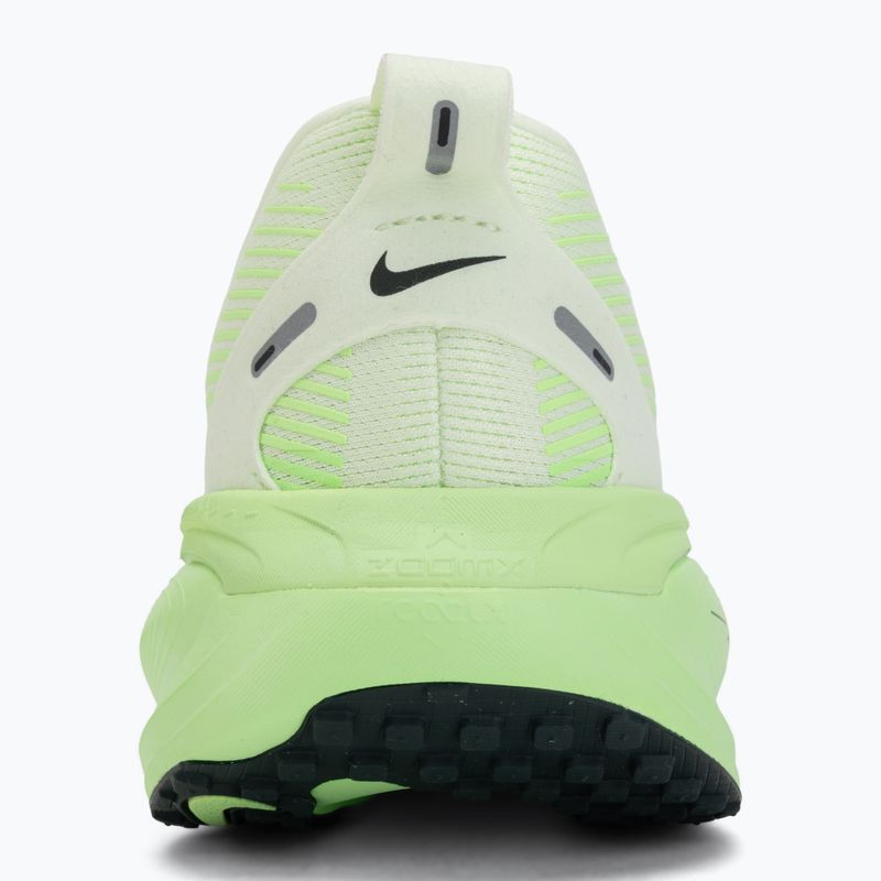 Men's running shoes Nike Vomero 18 white/volt tint/sapphire/black spruce 6