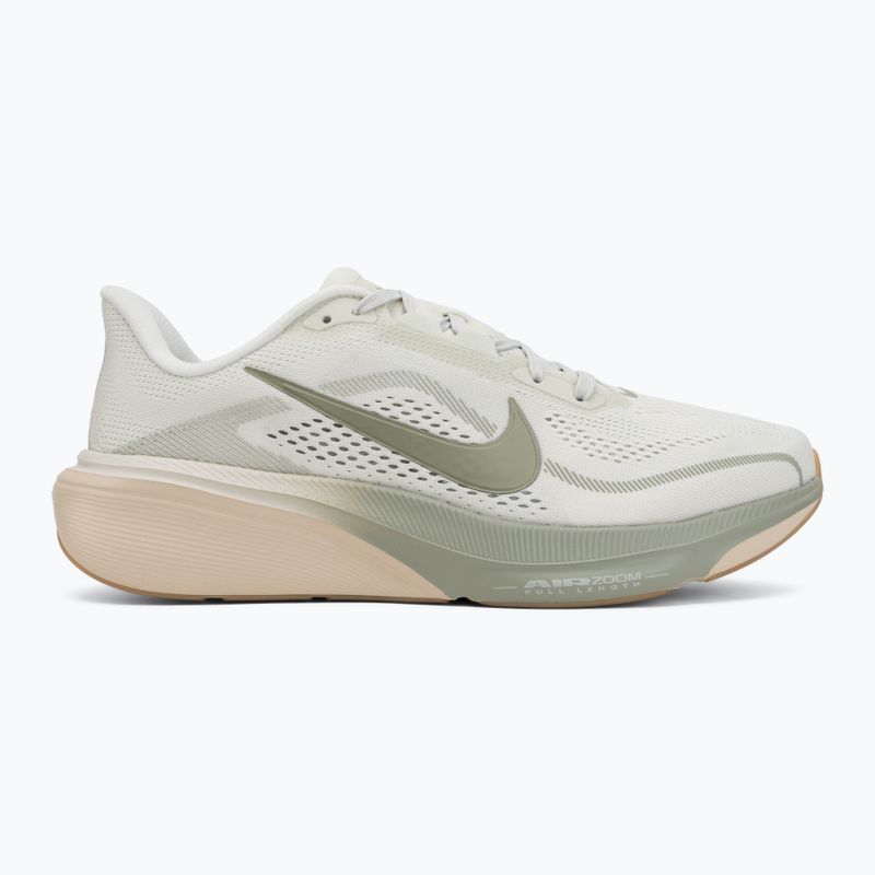 Men's running shoes Nike Pegasus 42 spruce aura/pale ivory/jade horizon 2