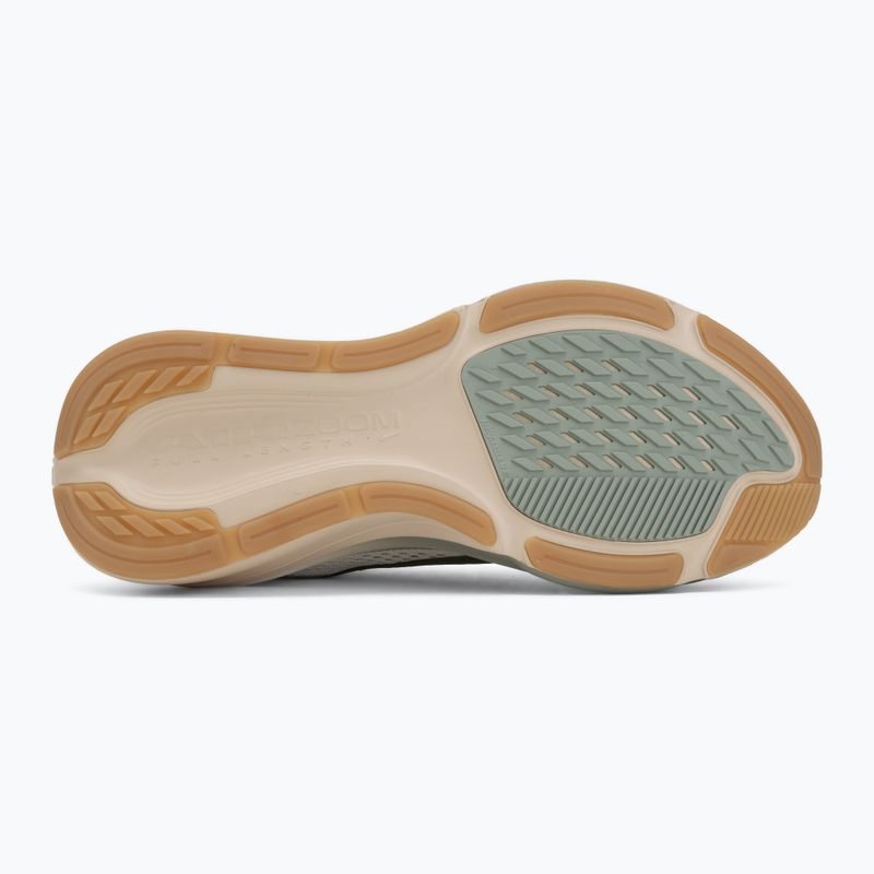 Men's running shoes Nike Pegasus 42 spruce aura/pale ivory/jade horizon 4