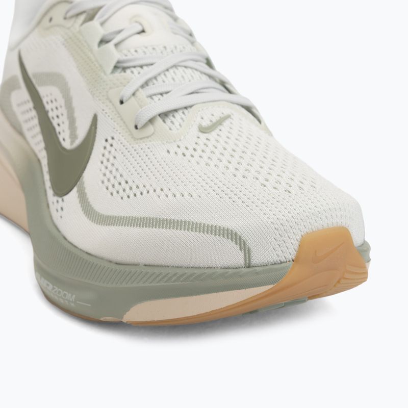 Men's running shoes Nike Pegasus 42 spruce aura/pale ivory/jade horizon 7