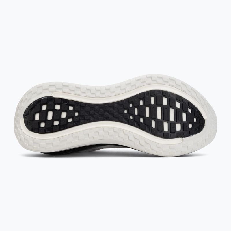 Men's running shoes Nike Vomero Plus white/black/cool grey/metallic silver 4