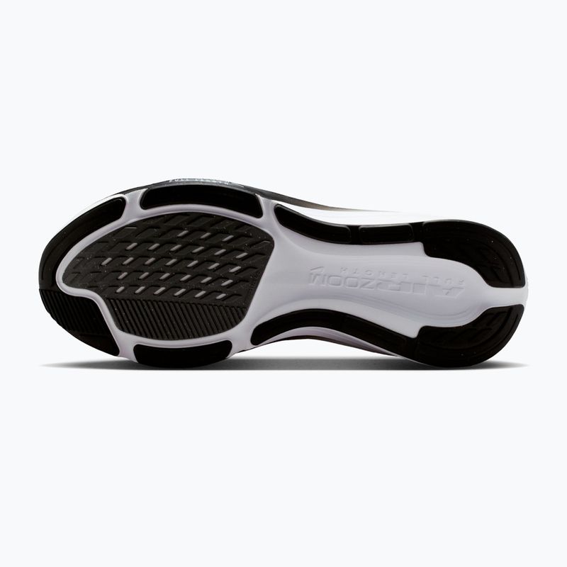 Women's running shoes Nike Pegasus 42 black/iron grey/white 6