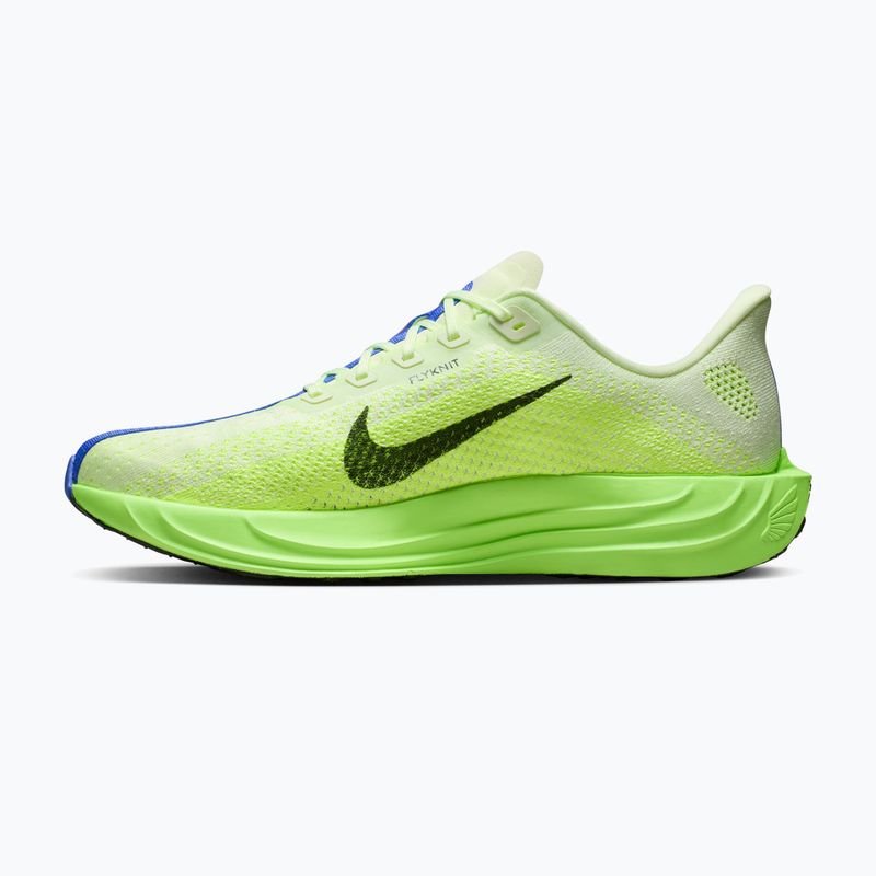 Men's running shoes Nike Pegasus Plus volt ice/volt tint/black spruce 2
