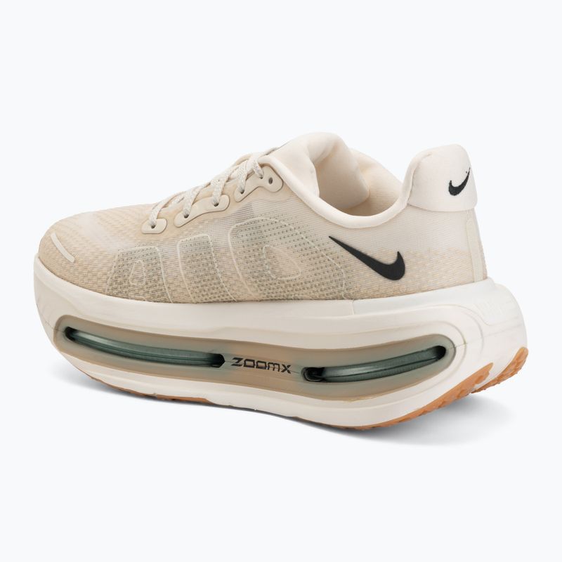 Men's running shoes Nike Vomero Premium pale ivory/sanddrift/black spruce 3