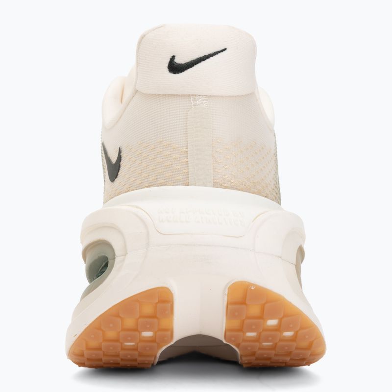 Men's running shoes Nike Vomero Premium pale ivory/sanddrift/black spruce 6