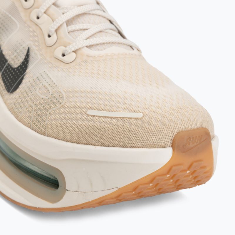 Men's running shoes Nike Vomero Premium pale ivory/sanddrift/black spruce 7