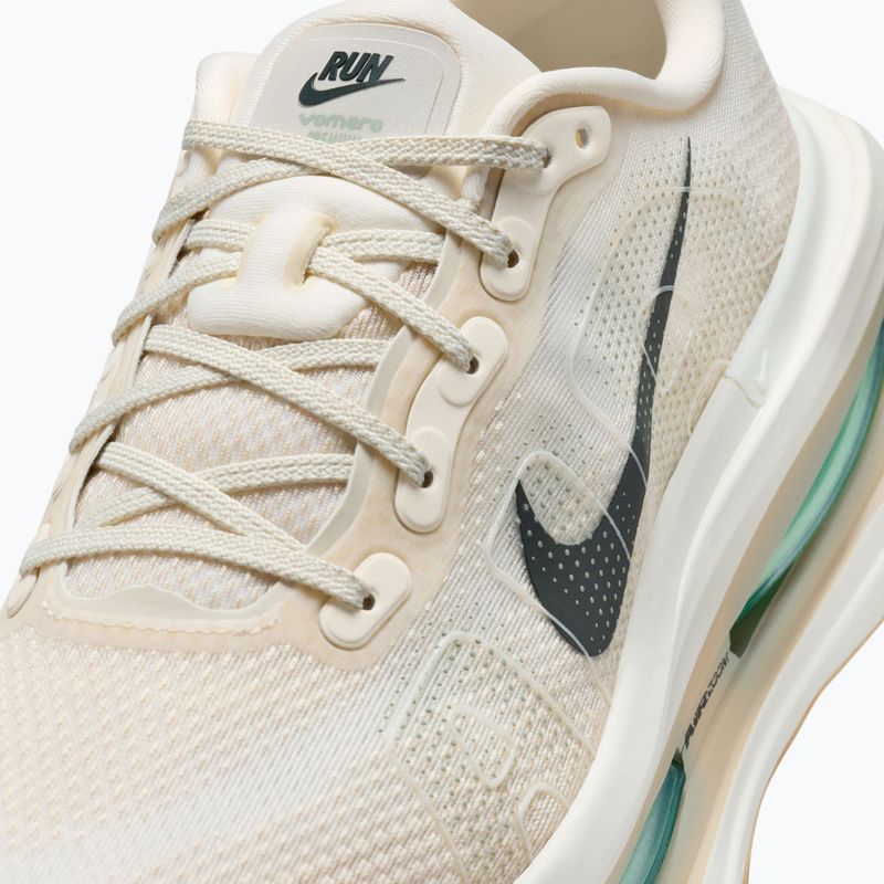 Men's running shoes Nike Vomero Premium pale ivory/sanddrift/black spruce 3