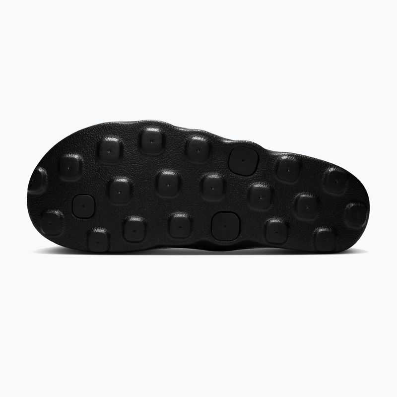 Men's flip-flops Nike Marina black/white 4