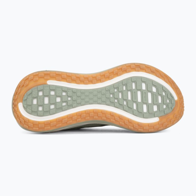 Men's running shoes Nike Vomero Plus jade horizon/sail/black spruce 4
